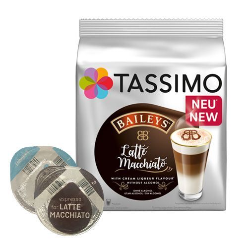 Bailey\u0027s\u0020Latte\u0020Macchiato