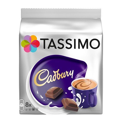 Cadbury\u0020Hot\u0020Chocolate