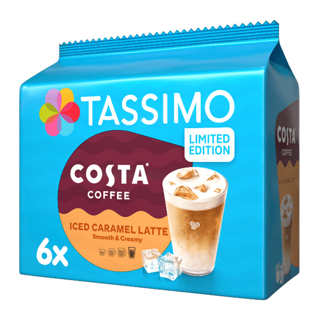 Costa\u0020Iced\u0020Caramel\u0020Latte