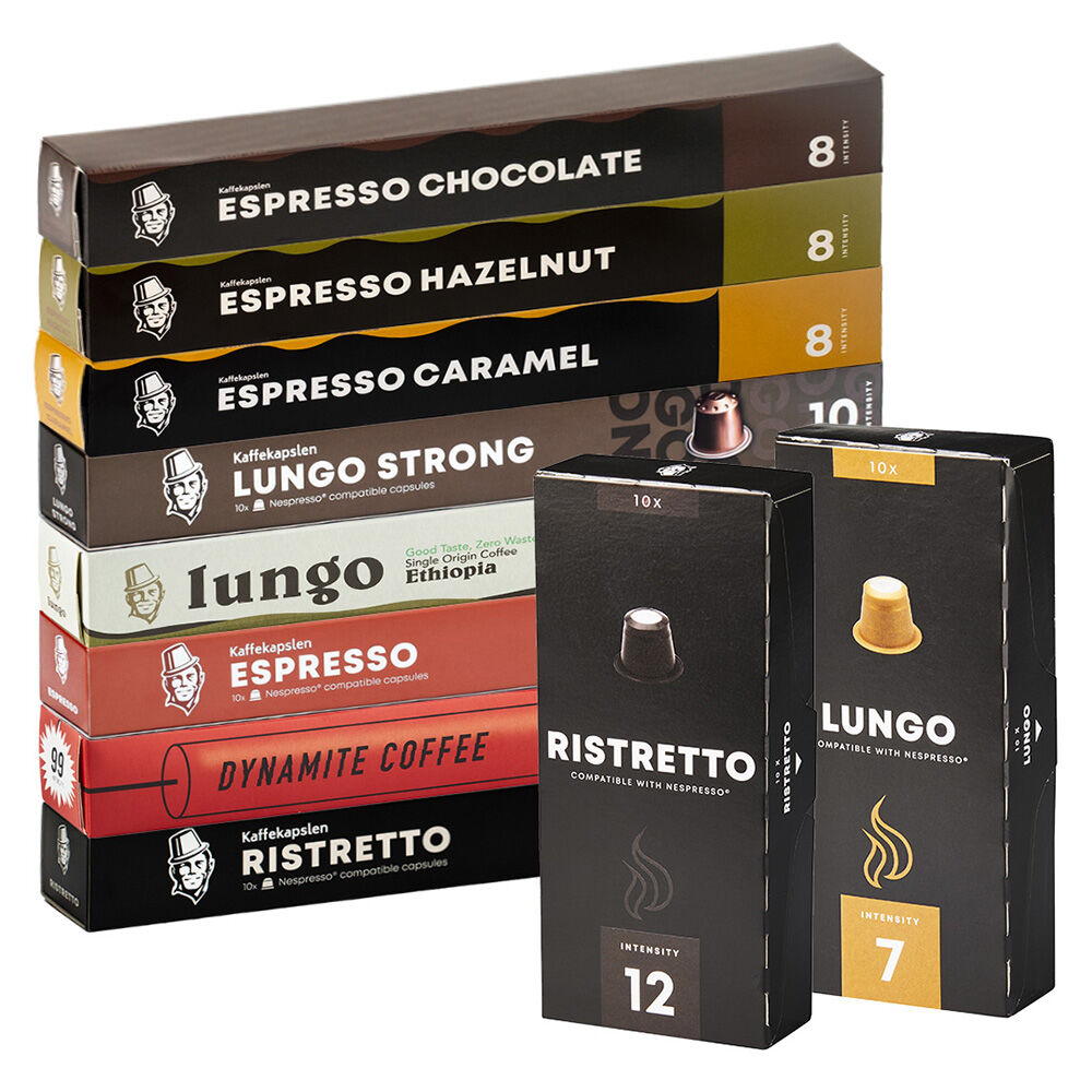 Tasting\u0020mix\u0020til\u0020Nespresso\u00AE