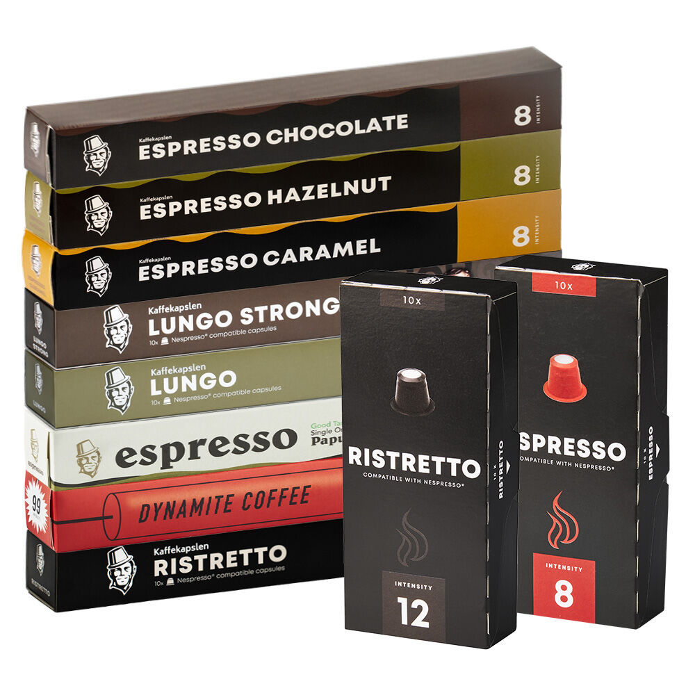 Tasting\u0020mix\u0020til\u0020Nespresso\u00AE
