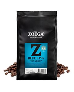 Blue Java 450g kaffebønner fra Zoégas 
