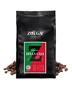 Espresso Della Casa 450g kaffebønner fra Zoégas 
