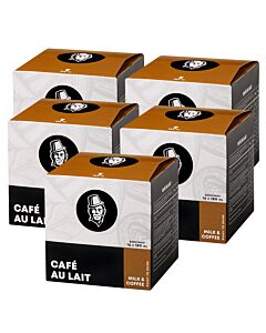 Dolce Gusto Kaffekapslen Café Au Lait Big Pack