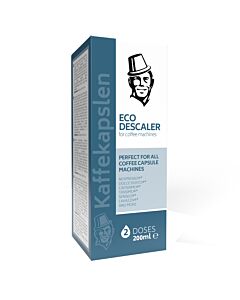 Kaffekapslen descaler for Senseo