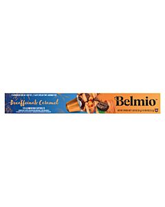 Belmio Decaffeinato Caramel for Nespresso®