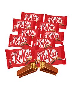 KitKat 10 Chocolate from Nestle 