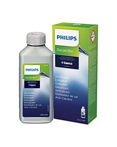 Philips Afkalkningsmiddel pakke og indhold