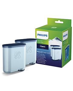 Philips kalk- og vandfilterpakke og indhold