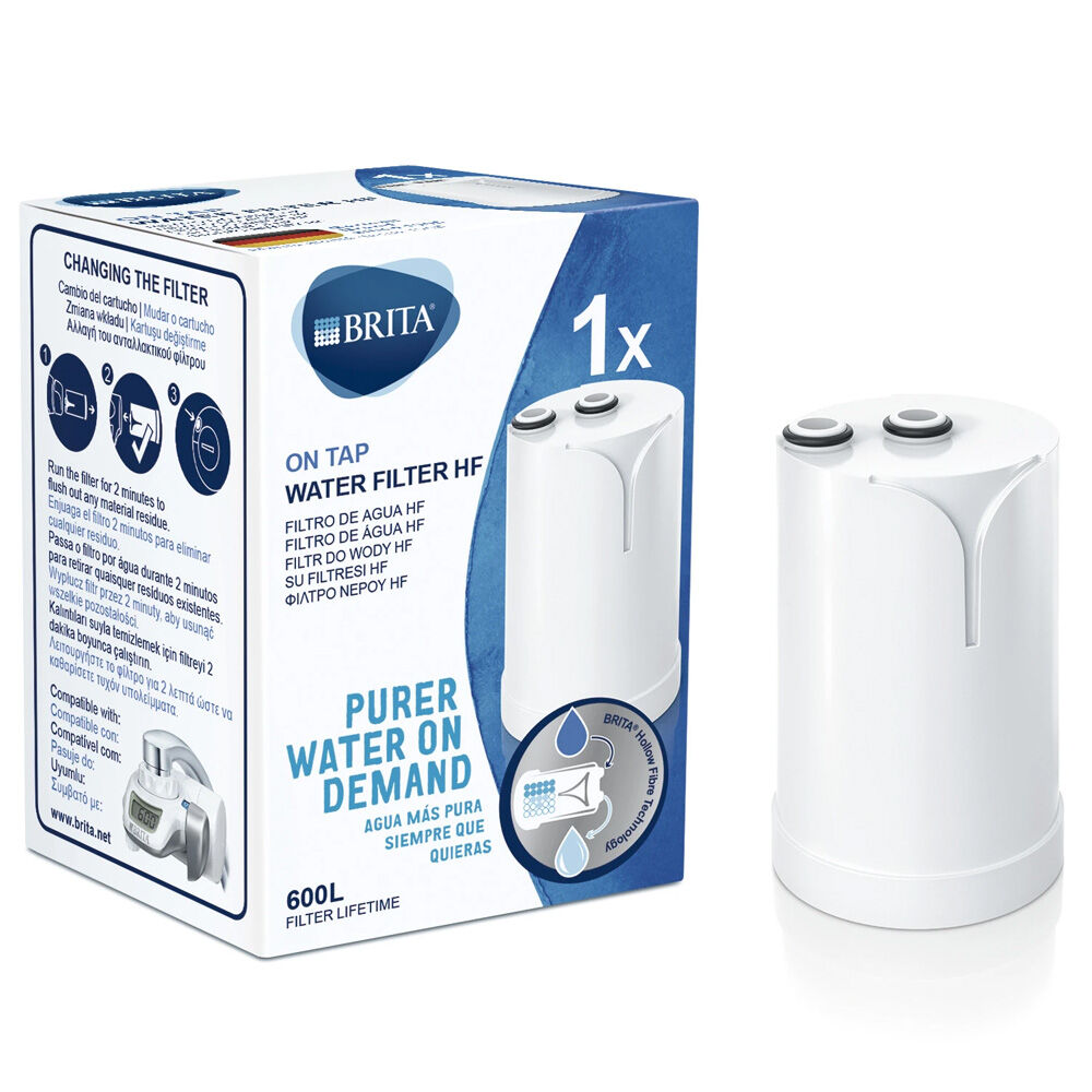 Brita\u0020HF\u002Dfilter