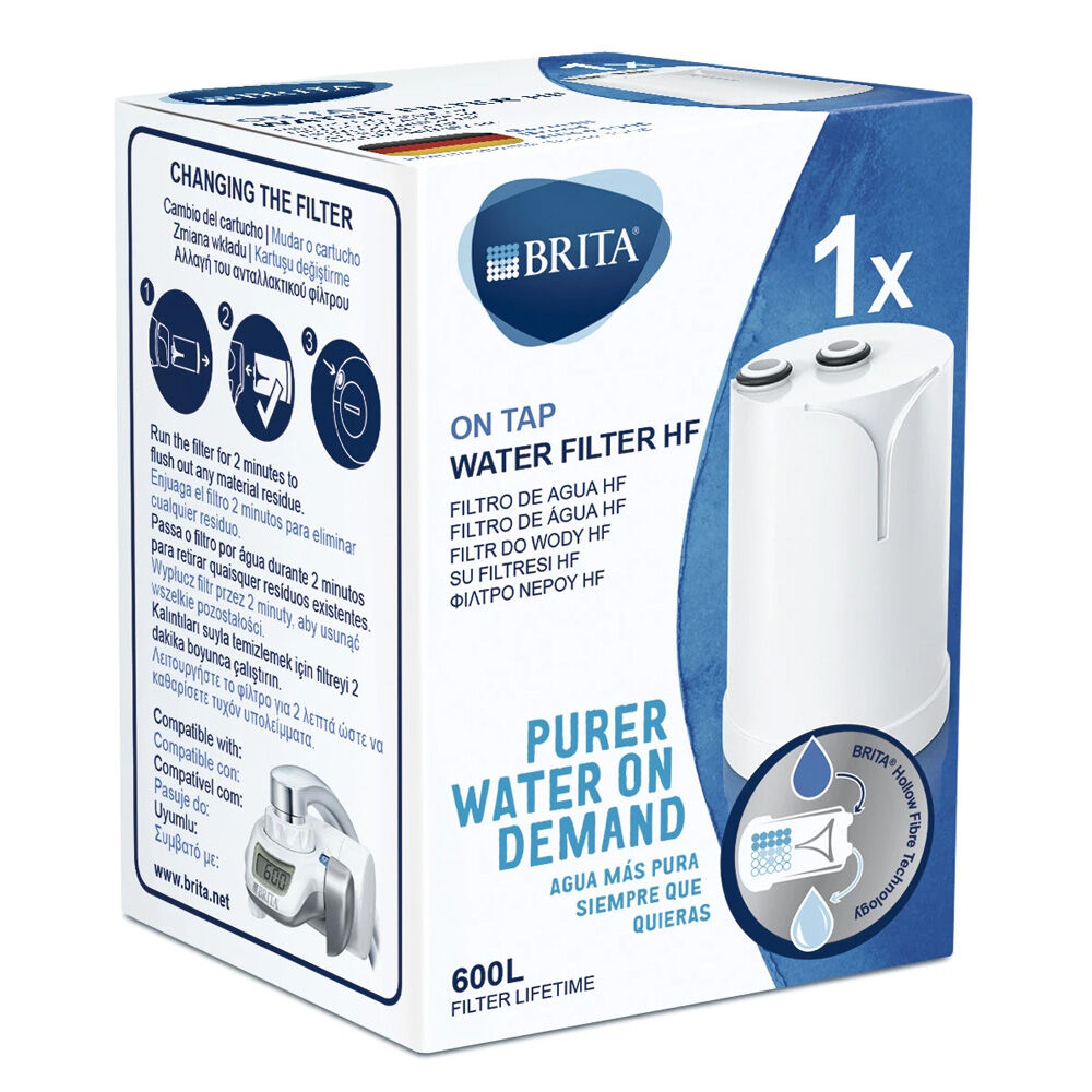 Brita\u0020HF\u002Dfilter