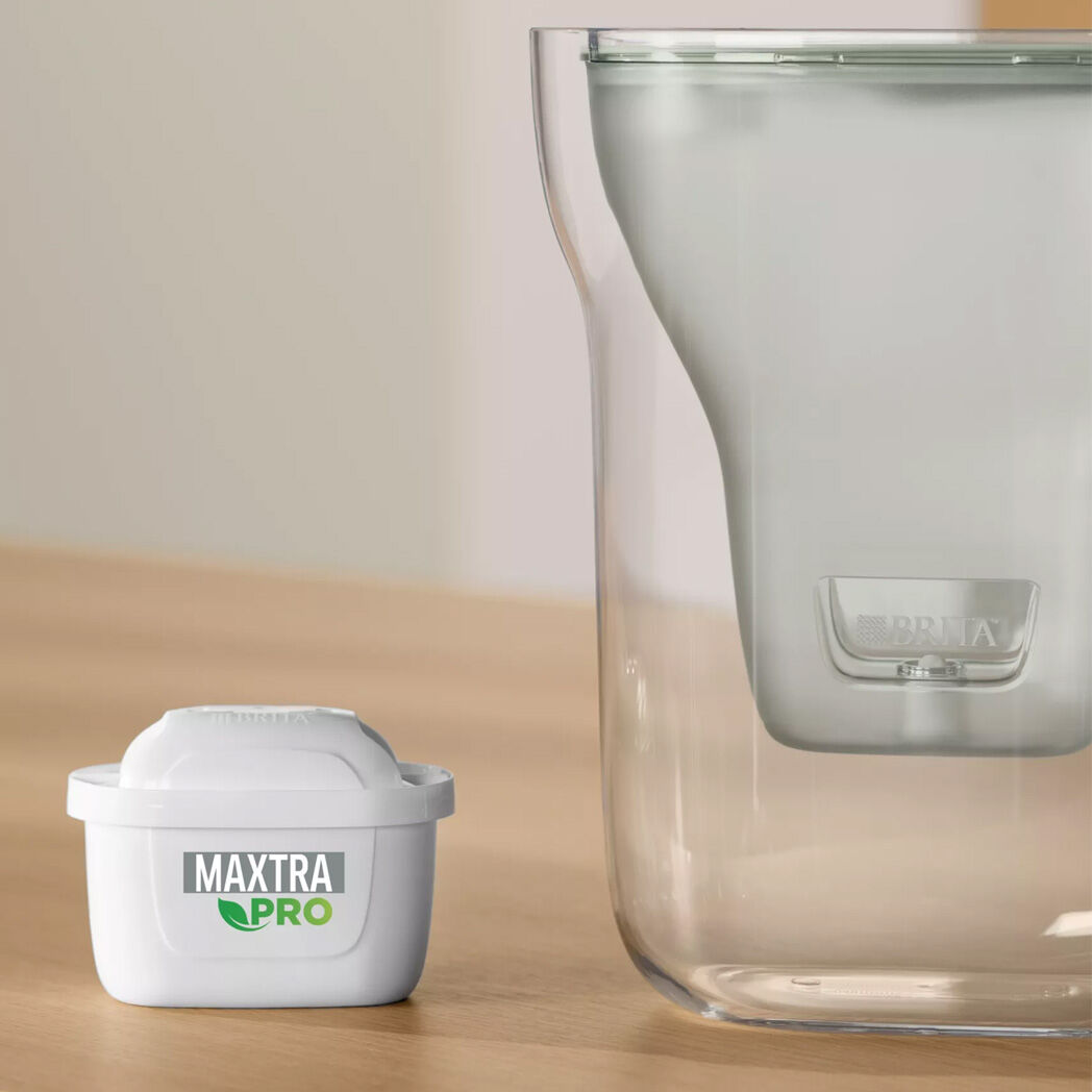 MAXTRA\u0020PRO\u0020water\u0020filter\u0020\u002D\u0020Brita