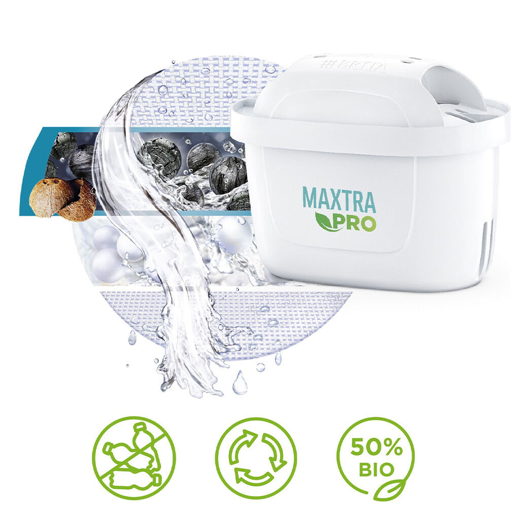 Brita\u0020Maxtra\u0020Pro\u0020\u002D\u0020Pure\u0020Performance