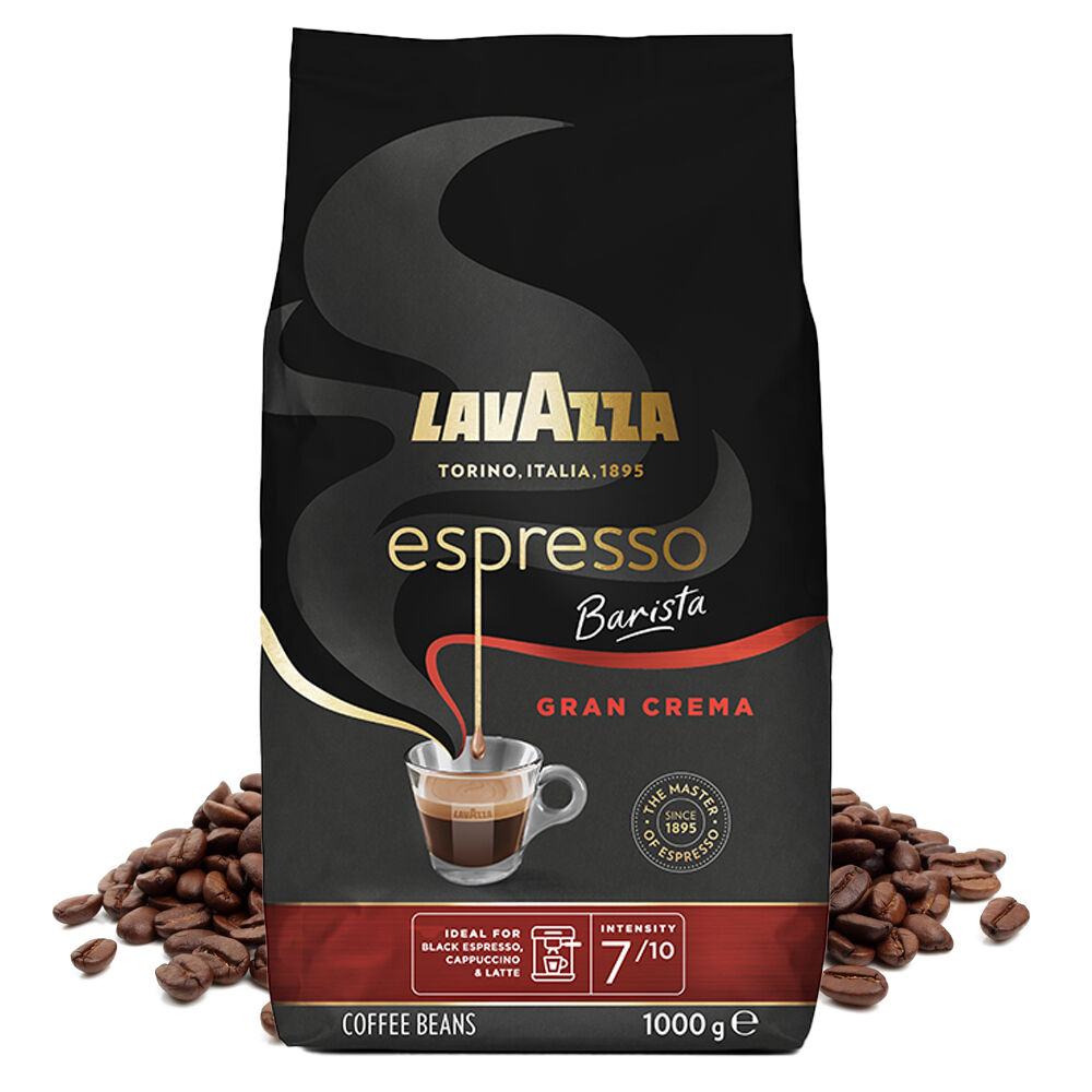 Espresso\u0020Gran\u0020Crema\u0020\u002D\u0020Lavazza