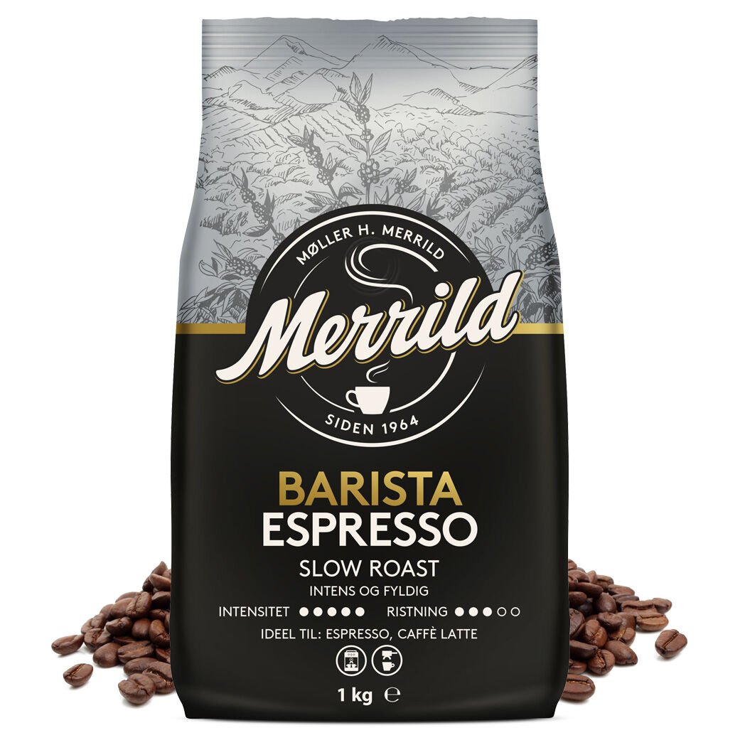 Barista\u0020Espresso\u0020\u002D\u0020Merrild