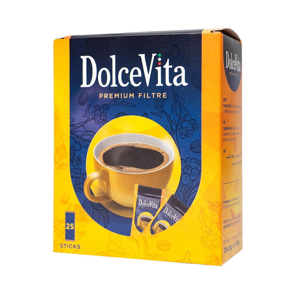 Premium\u0020Filtre\u0020Instant\u0020Coffee\u0020\u002D\u0020Dolce\u0020Vita