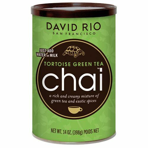 David\u0020Rio\u0020Tortoise\u0020Green\u0020Tea\u0020Chai