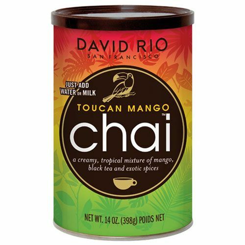 David\u0020Rio\u0020Toucan\u0020Mango\u0020Chai