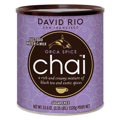 David\u0020Rio\u0020Orca\u0020Spice\u0020Chai