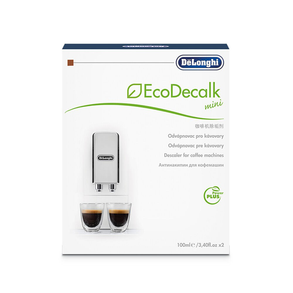 Delonghi\u0020Afkalkning\u0020Eco\u0020Decalk\u0020DLSC200