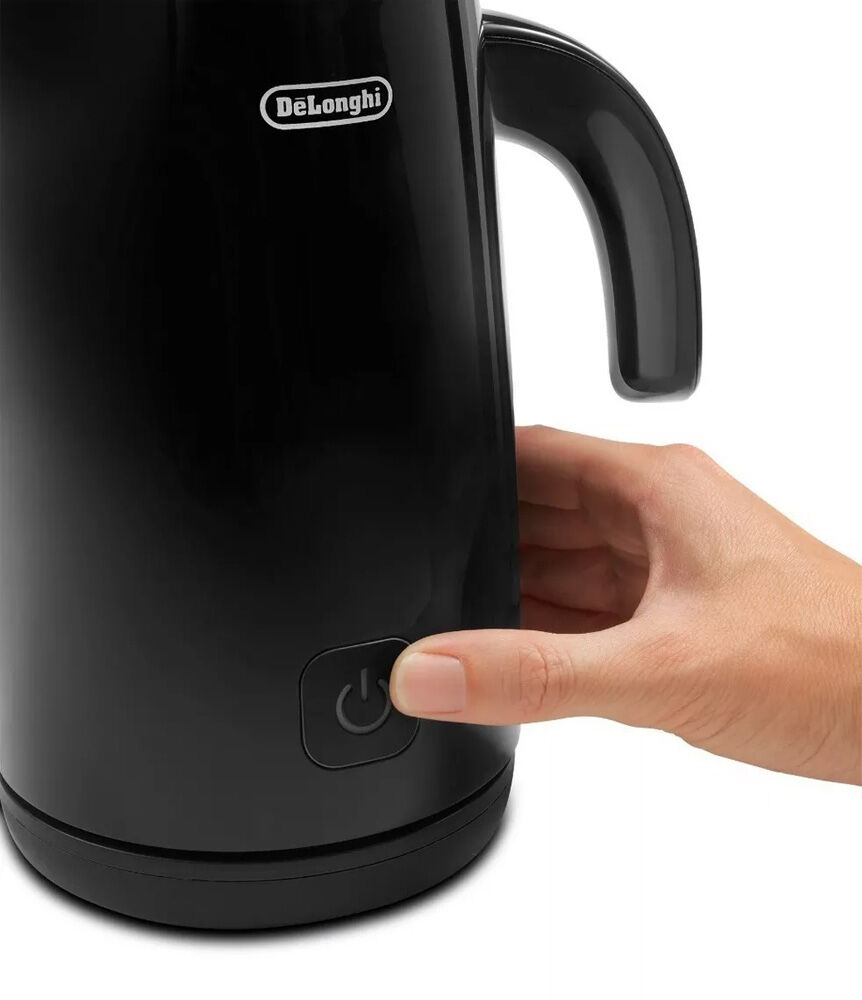 DeLonghi\u0020m\u00E6lkeskummer\u0020\u0028Alicia\u0020Latte\u0020EMF2.BK\u0029