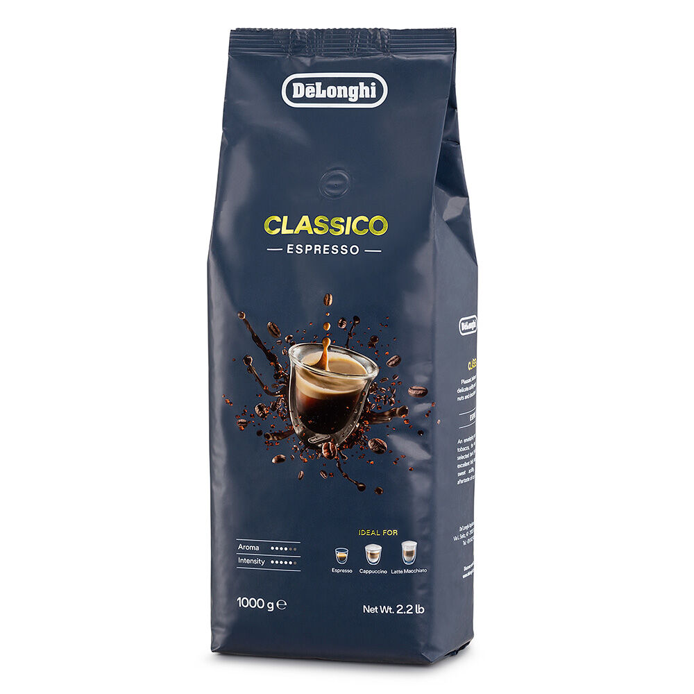 Delonghi\u0020Classico\u0020Espresso\u0020