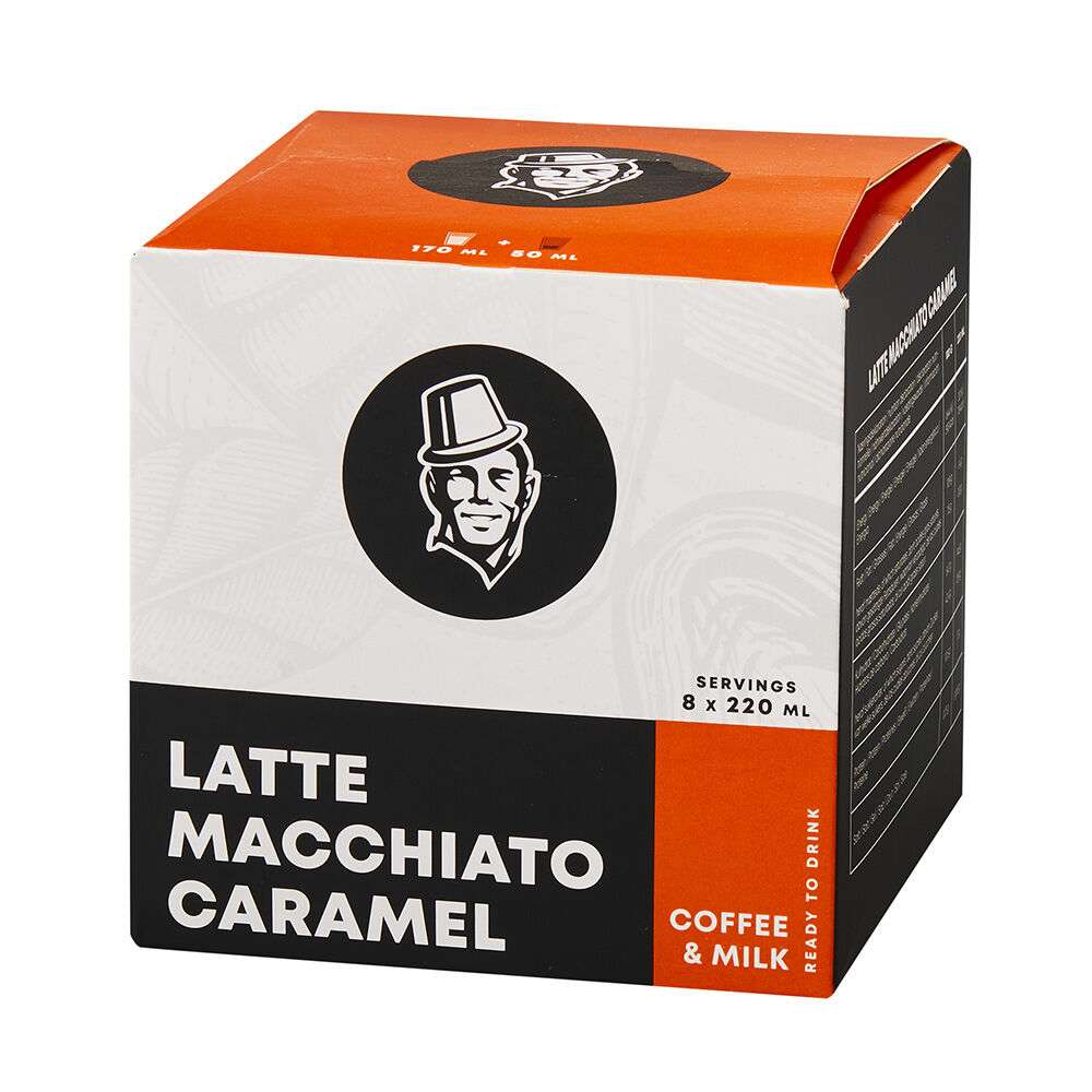 Latte\u0020Macchiato\u0020Caramel\u0020\u002D\u0020Everyday\u0020Coffee