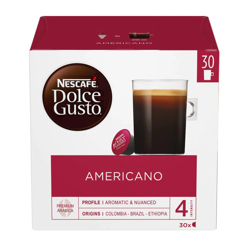 Americano\u0020\u002D\u0020Nescaf\u00E9\u0020