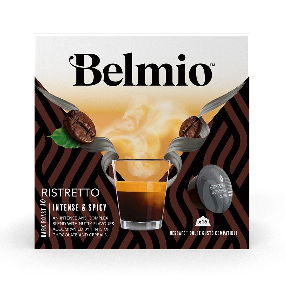 Ristretto\u0020\u002D\u0020Belmio