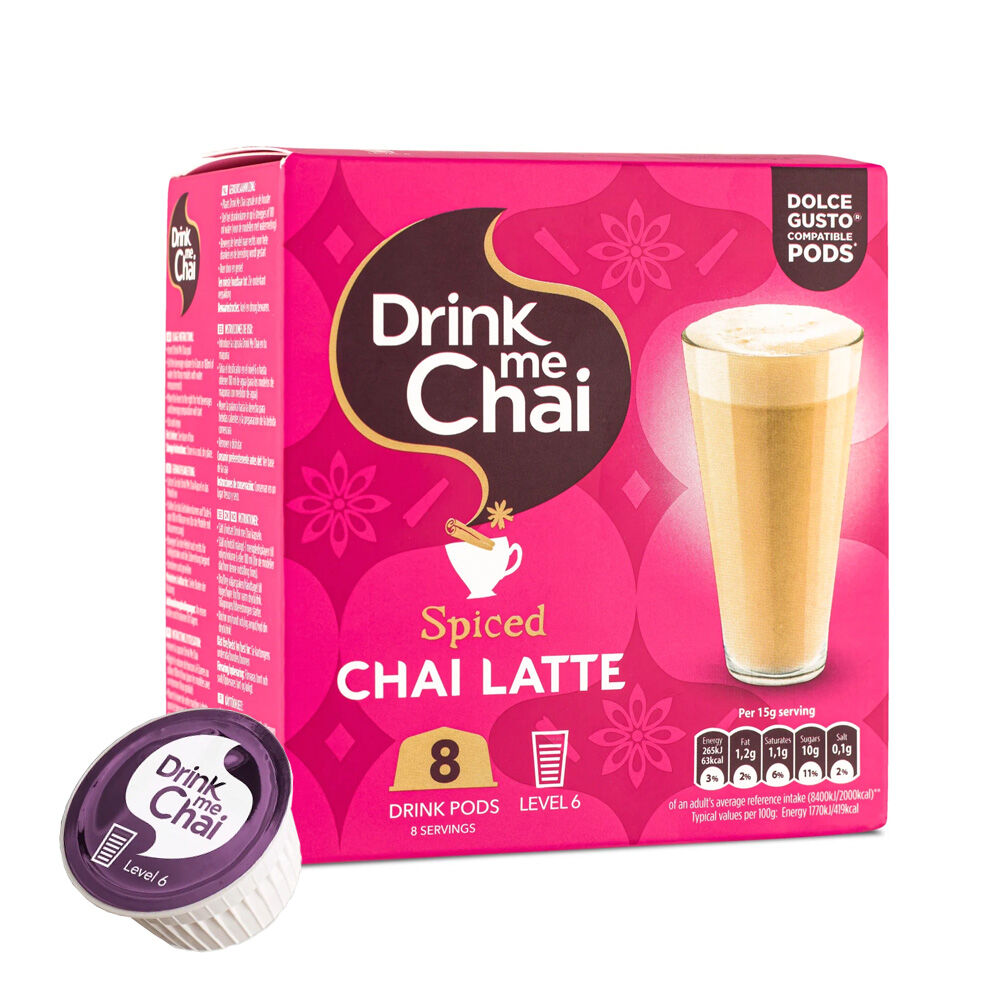 Spiced\u0020Chai\u0020Latte\u0020\u002D\u0020Drink\u0020Me\u0020Chai