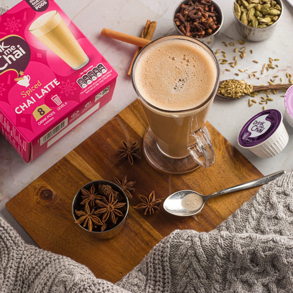 Spiced\u0020Chai\u0020Latte\u0020\u002D\u0020Drink\u0020Me\u0020Chai