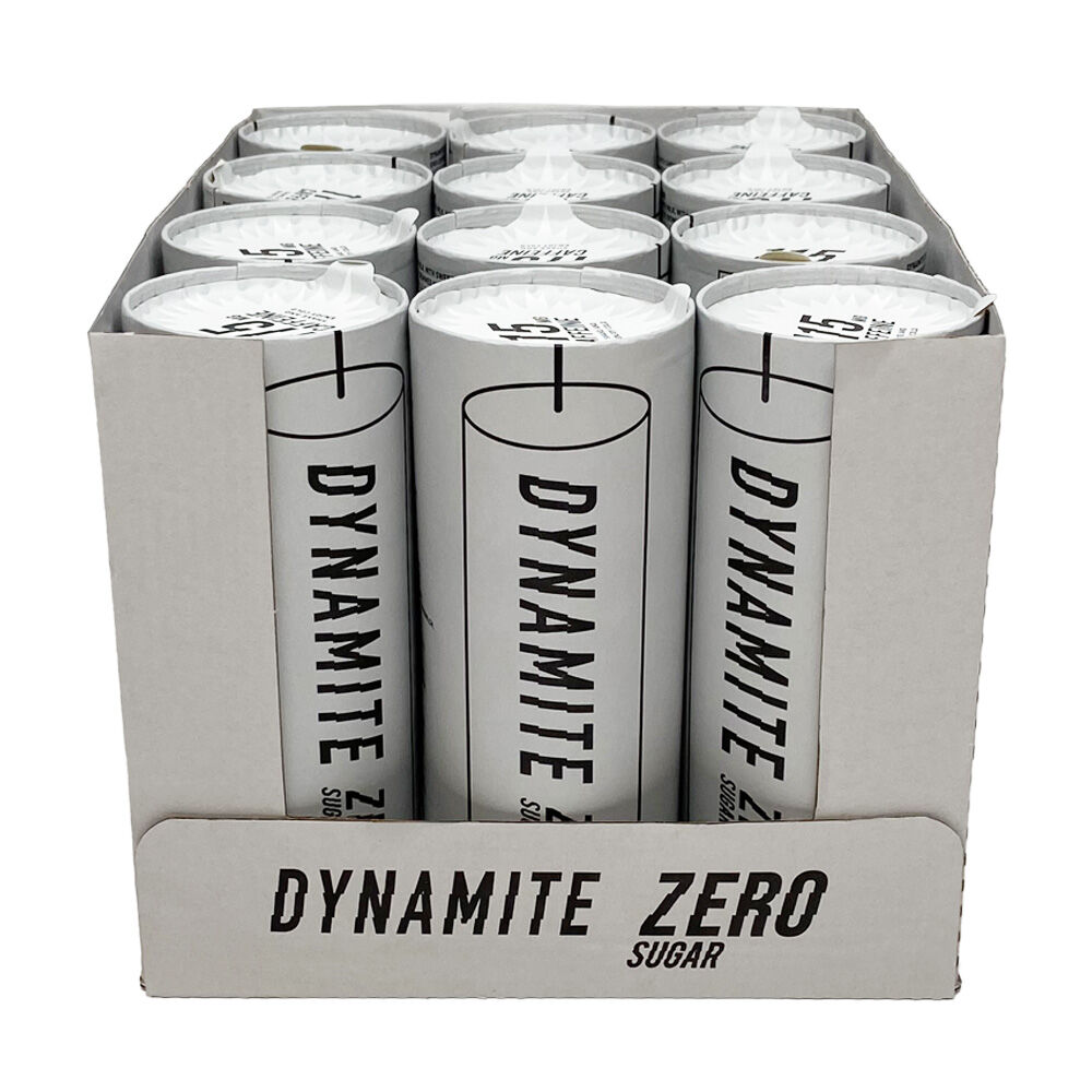 Dynamite\u0020Zero\u0020\u002D\u002012\u0020pcs.