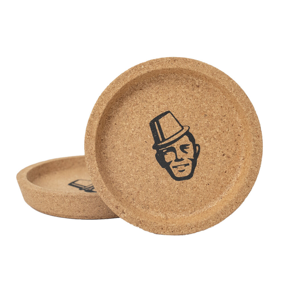Coaster\u0020\u002D\u0020Kaffekapslen