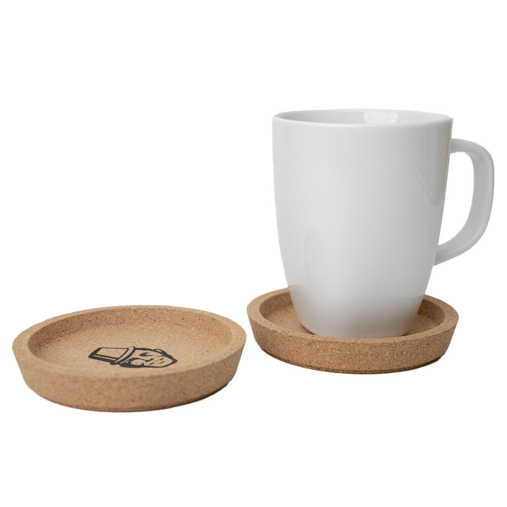 Coaster\u0020\u002D\u0020Kaffekapslen