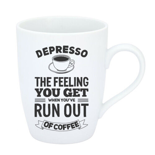 Depresso