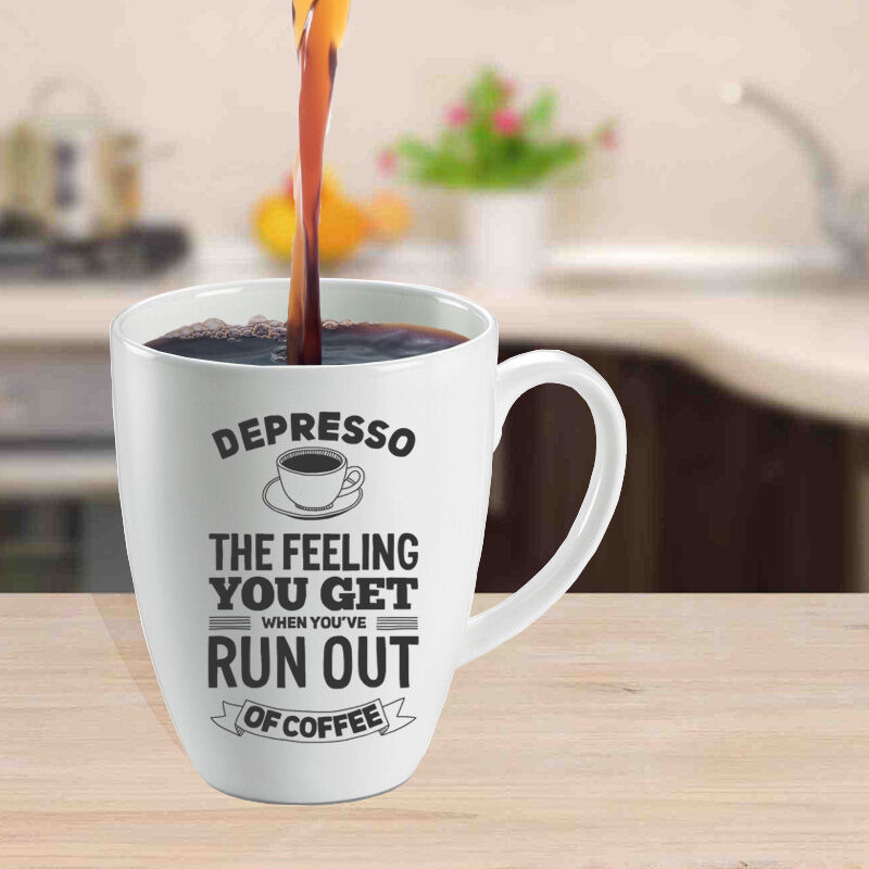 Depresso