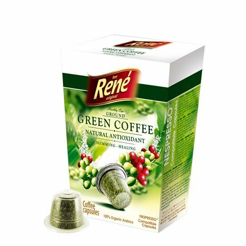 Gr\u00F8n\u0020kaffe\u0020\u002D\u0020Caf\u00E9\u0020Ren\u00E9\u0020