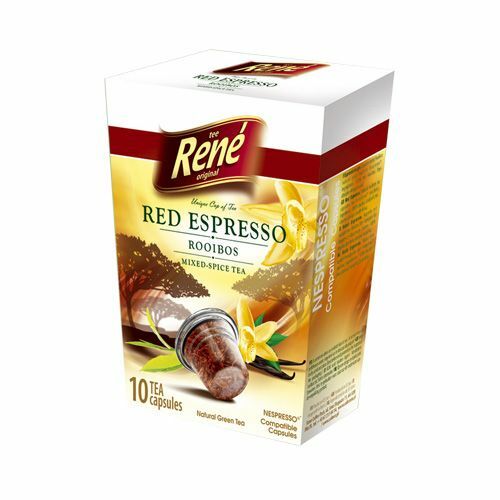 Rooibos\u0020Red\u0020Espresso\u0020\u002D\u0020Caf\u00E9\u0020Ren\u00E9\u0020