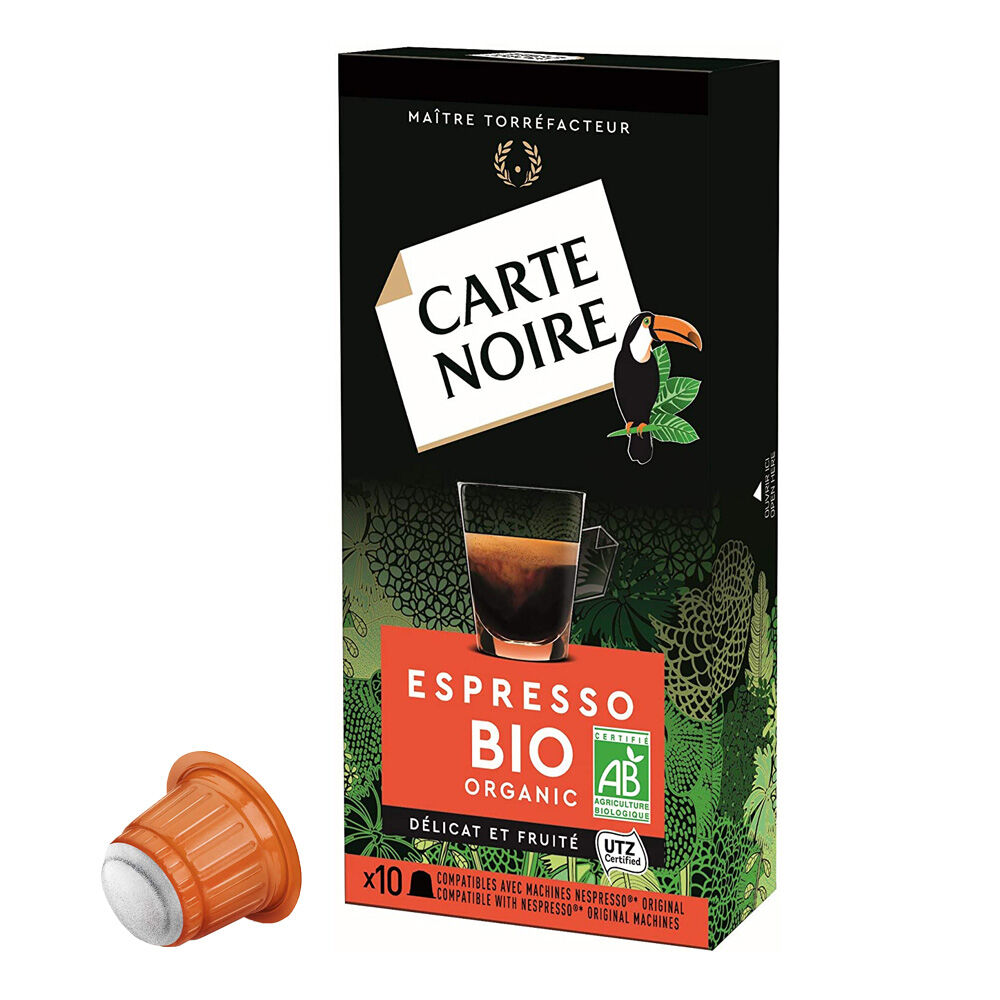 Carte\u0020Noire\u0020Espresso\u0020\u00D8ko