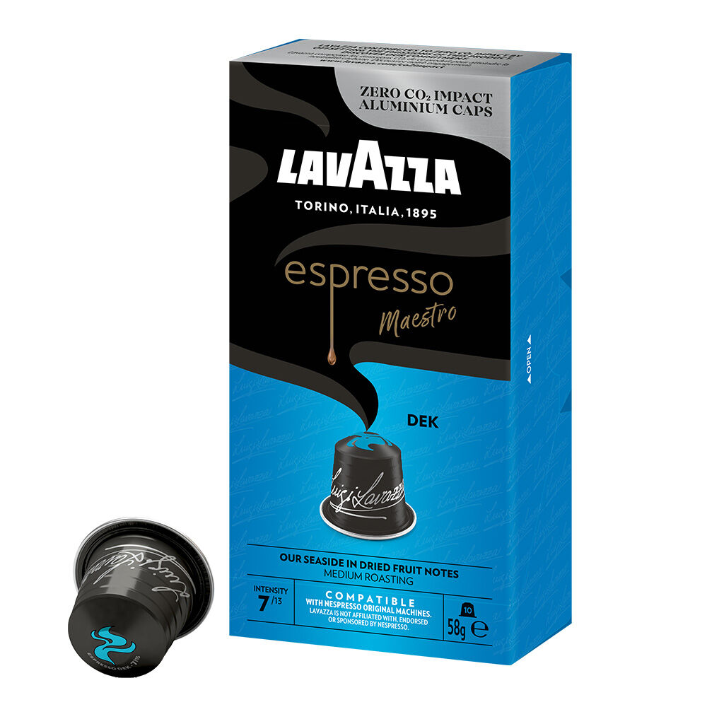 Lavazza\u0020Decaf