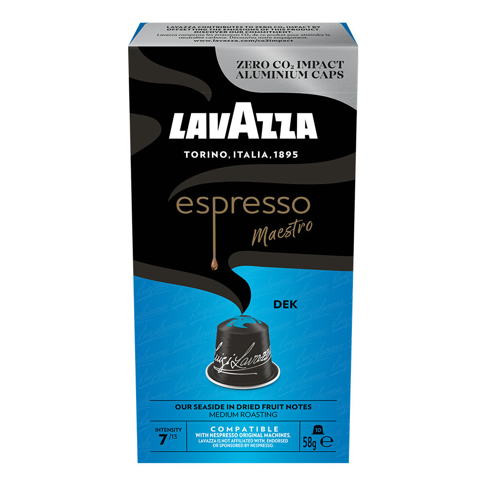 Lavazza\u0020Decaf