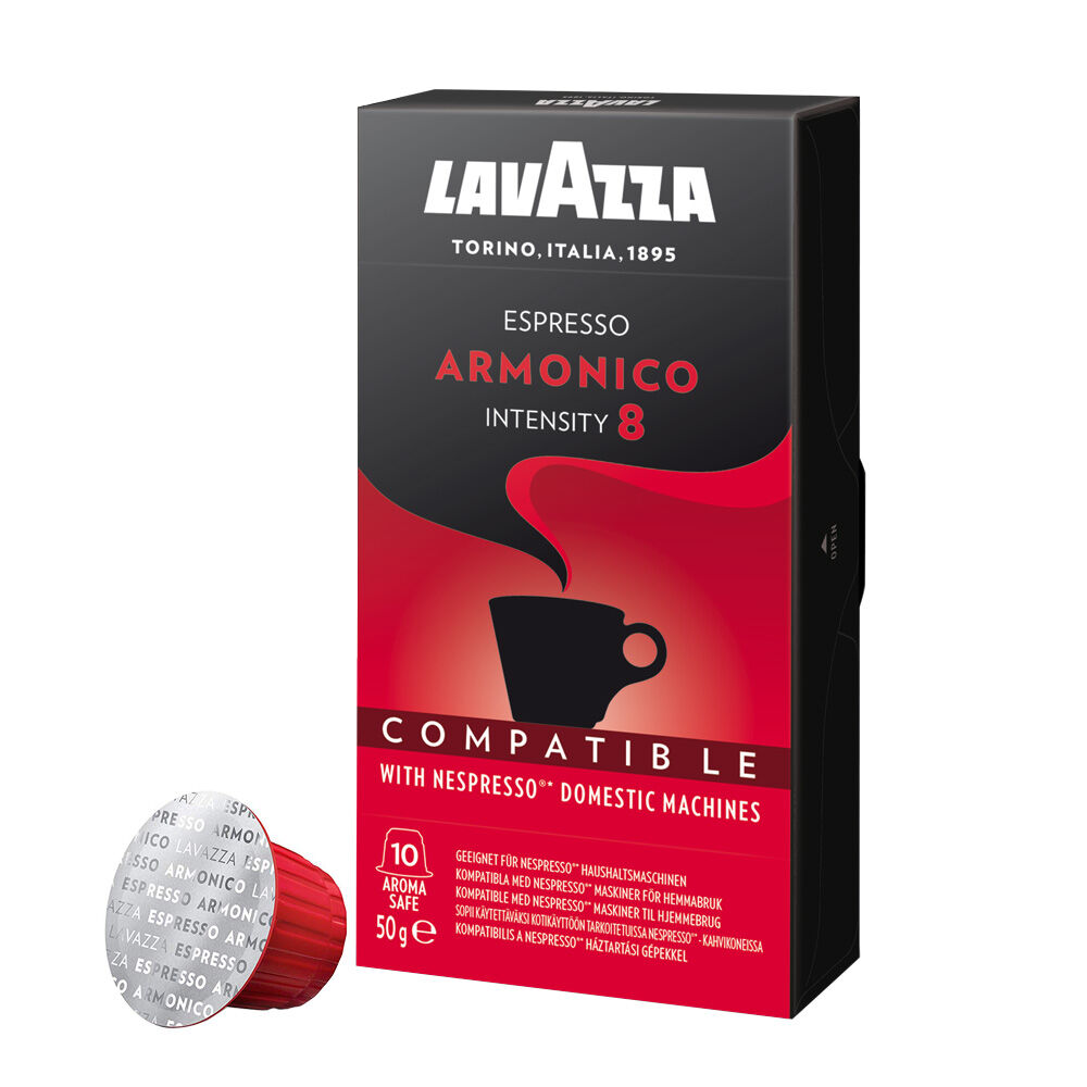 Lavazza\u0020Espresso\u0020Armonico