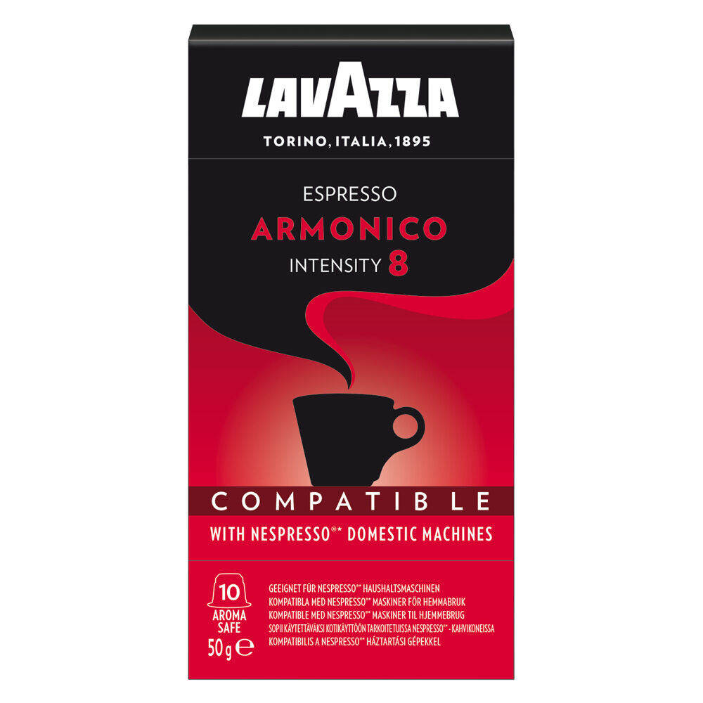 Lavazza\u0020Espresso\u0020Armonico