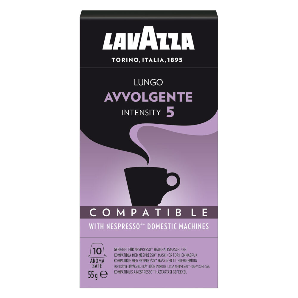 Lavazza\u0020Lungo\u0020Avvolgente