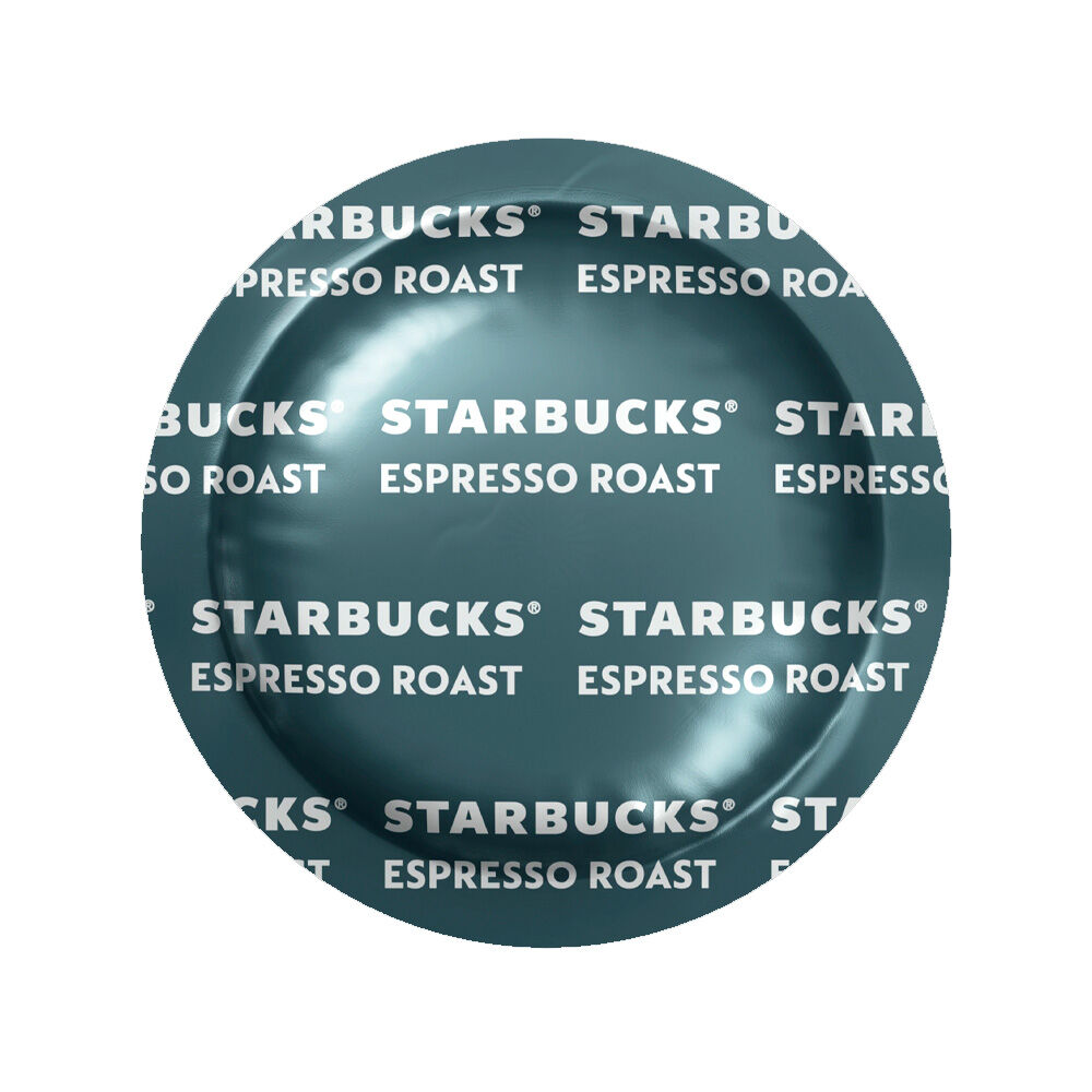 Starbucks\u00AE\u0020Espresso\u0020Roast