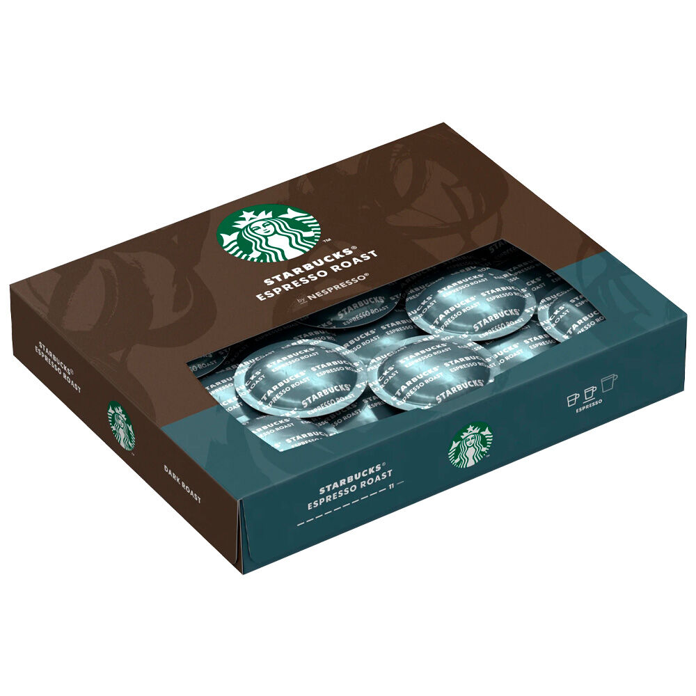 Starbucks\u00AE\u0020Espresso\u0020Roast