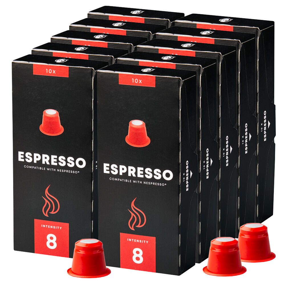 Espresso1\u0020\u002D\u0020Hverdagskaffe