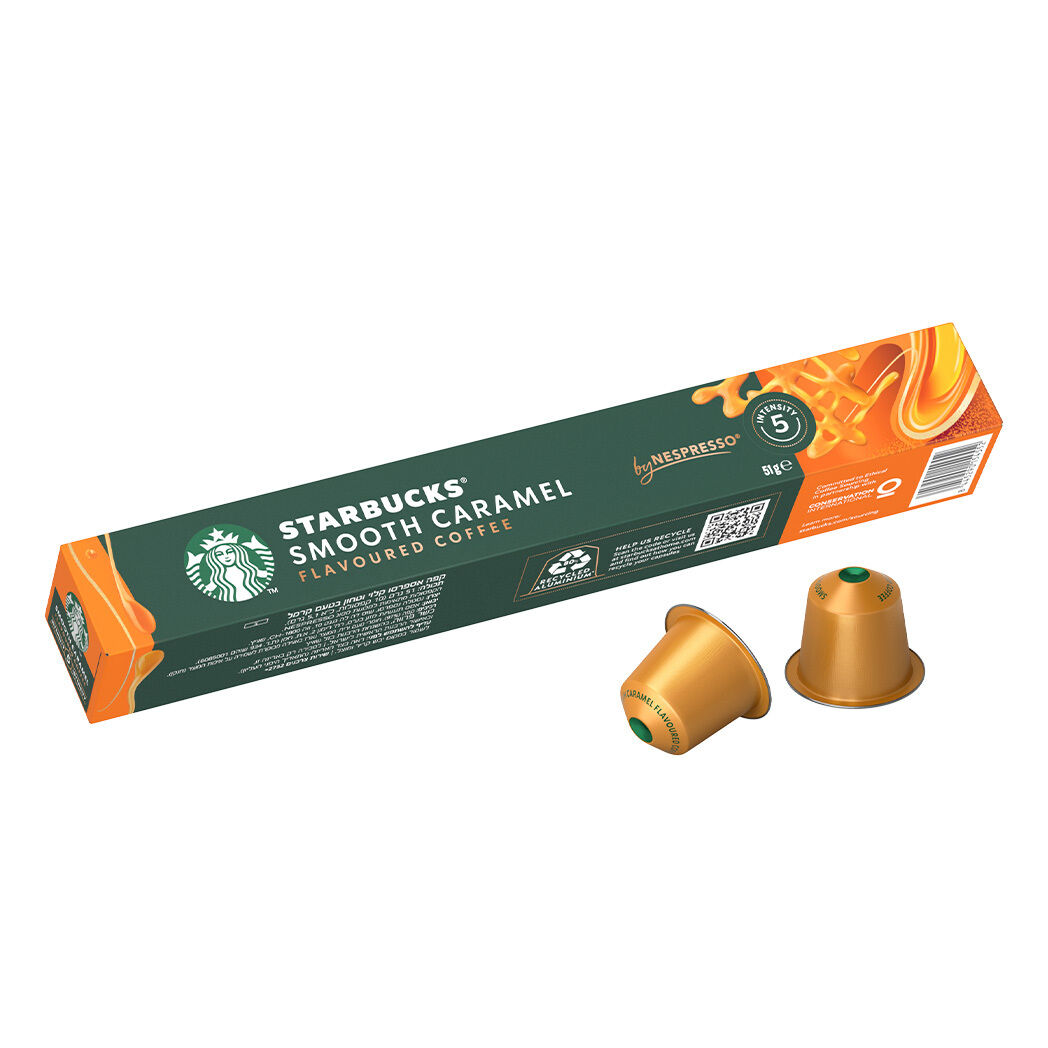 Starbucks\u0020Caramel\u0020