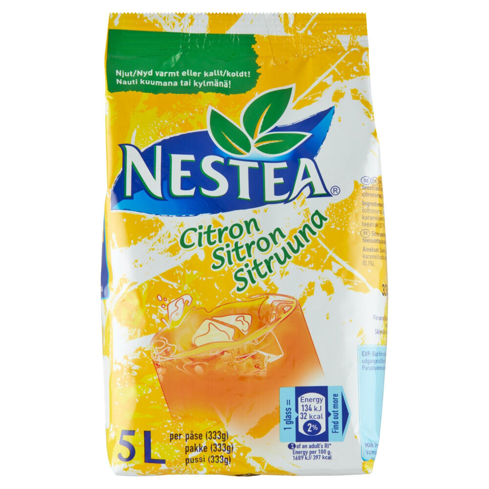 Nestea\u0020Citron