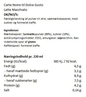 Latte\u0020Macchiato\u0020\u002D\u0020Carte\u0020Noire